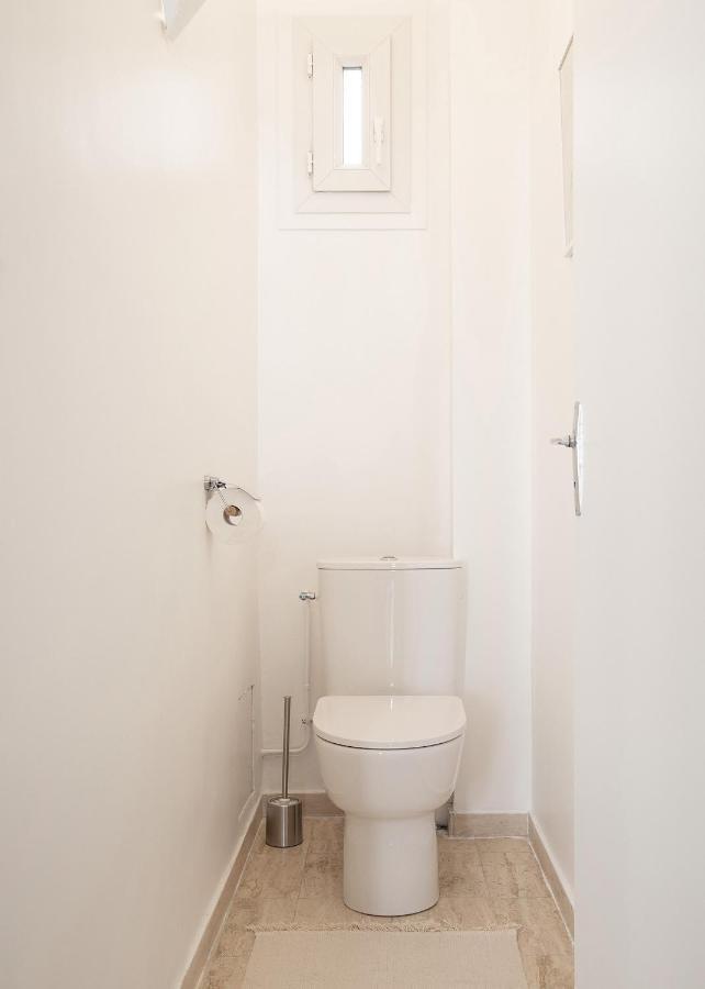 Luxembourg Gardens Cosy Studio - Paris 5Th Apartamento Exterior foto